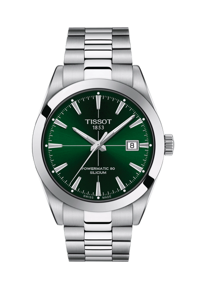 Tissot Gentleman Powermatic 80 Silicium