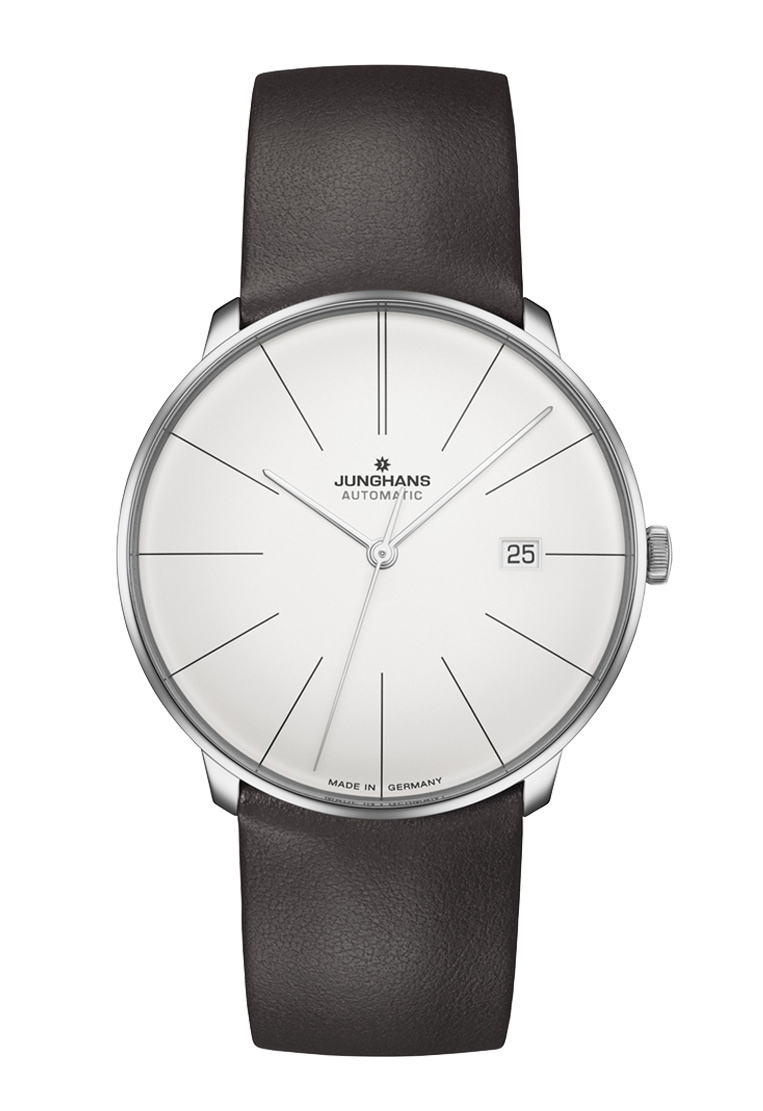 Junghans Meister fein Automatic 