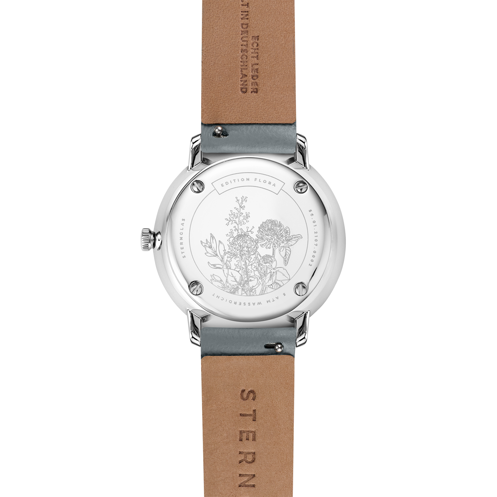 Sternglas Naos Edition XS - Edition Flora