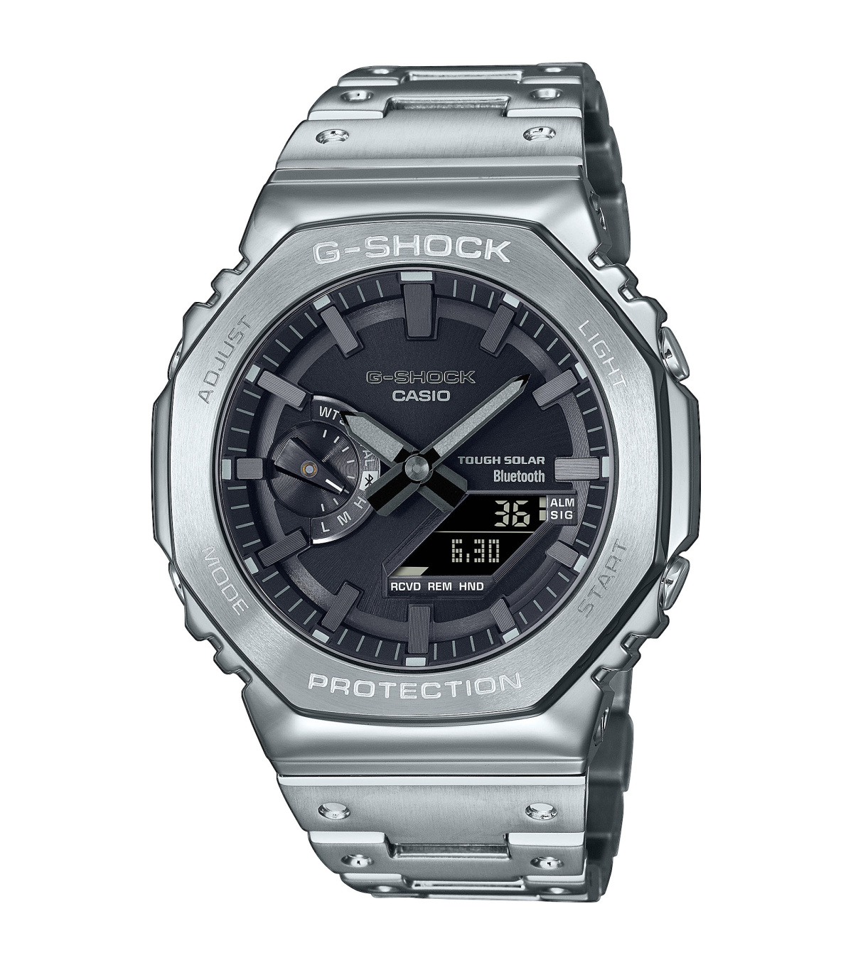 CASIO G-Shock GM-B2100D-1AER