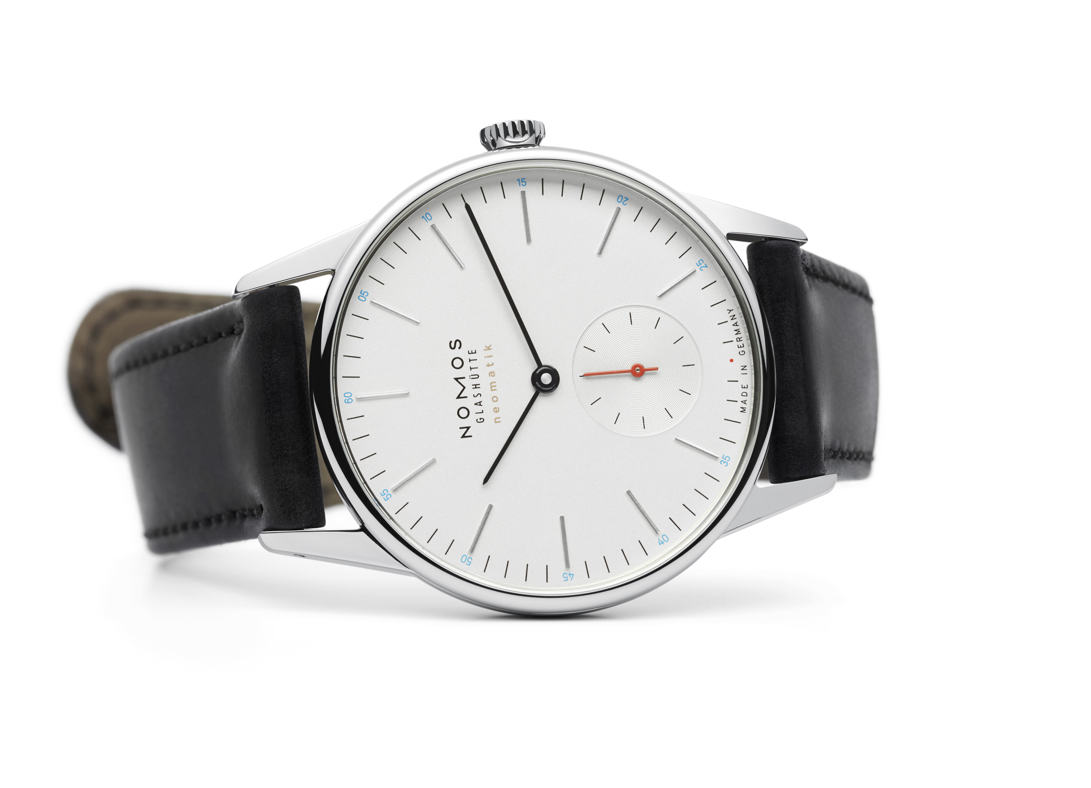 Nomos Orion Neomatik