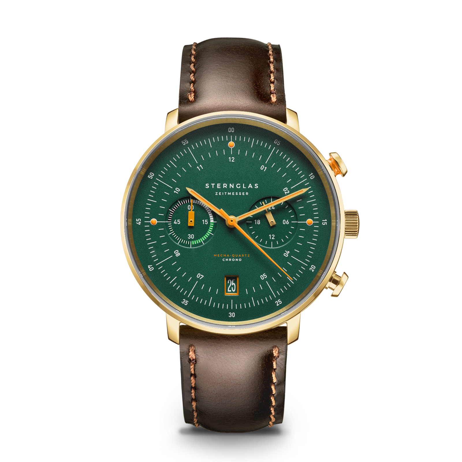 Sternglas Hamburg Chrono - Edition Vintage