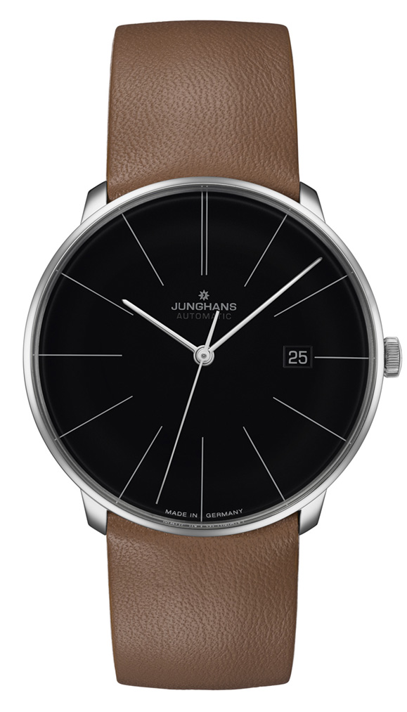 Junghans Meister fein Automatic 