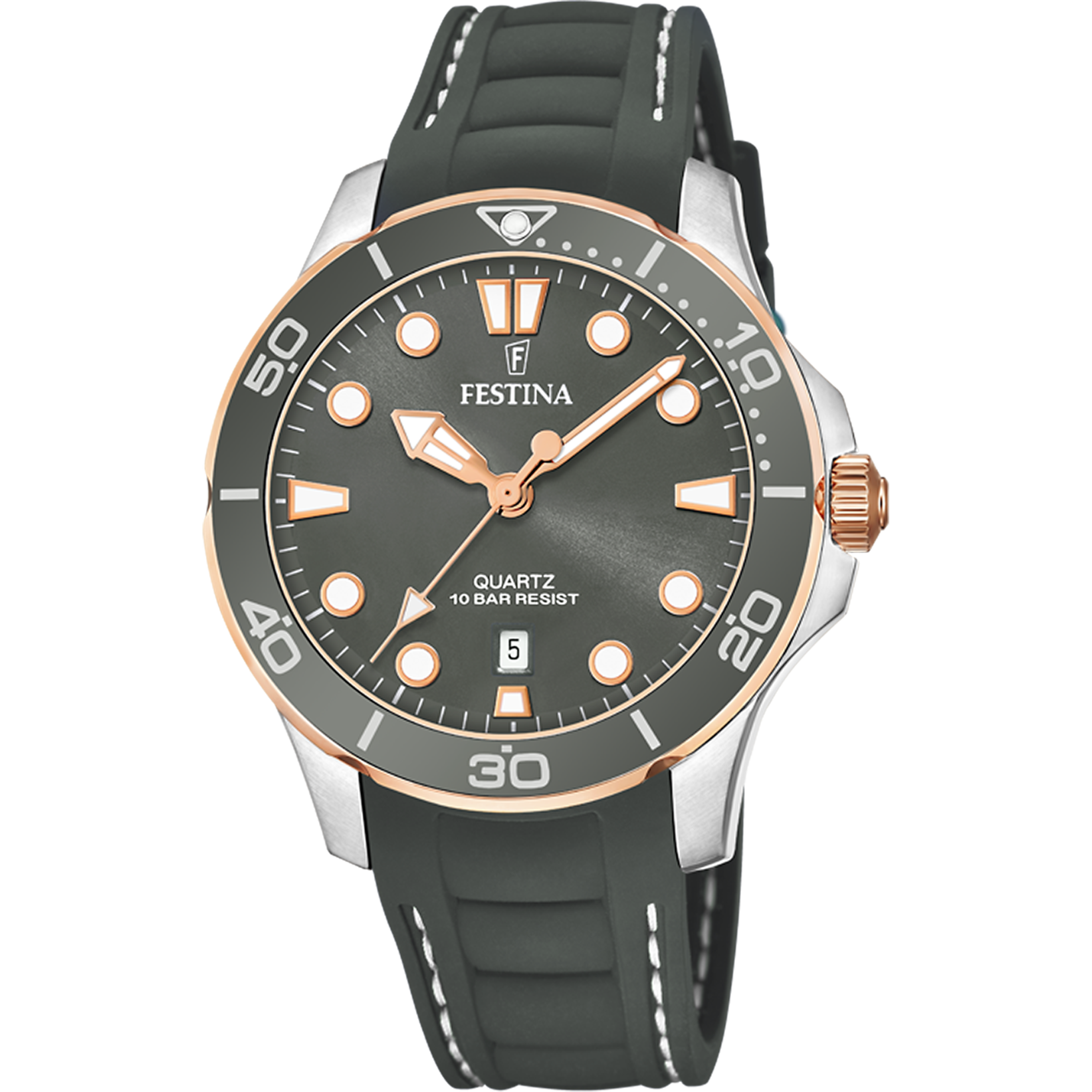 FESTINA Boyfriend - grau