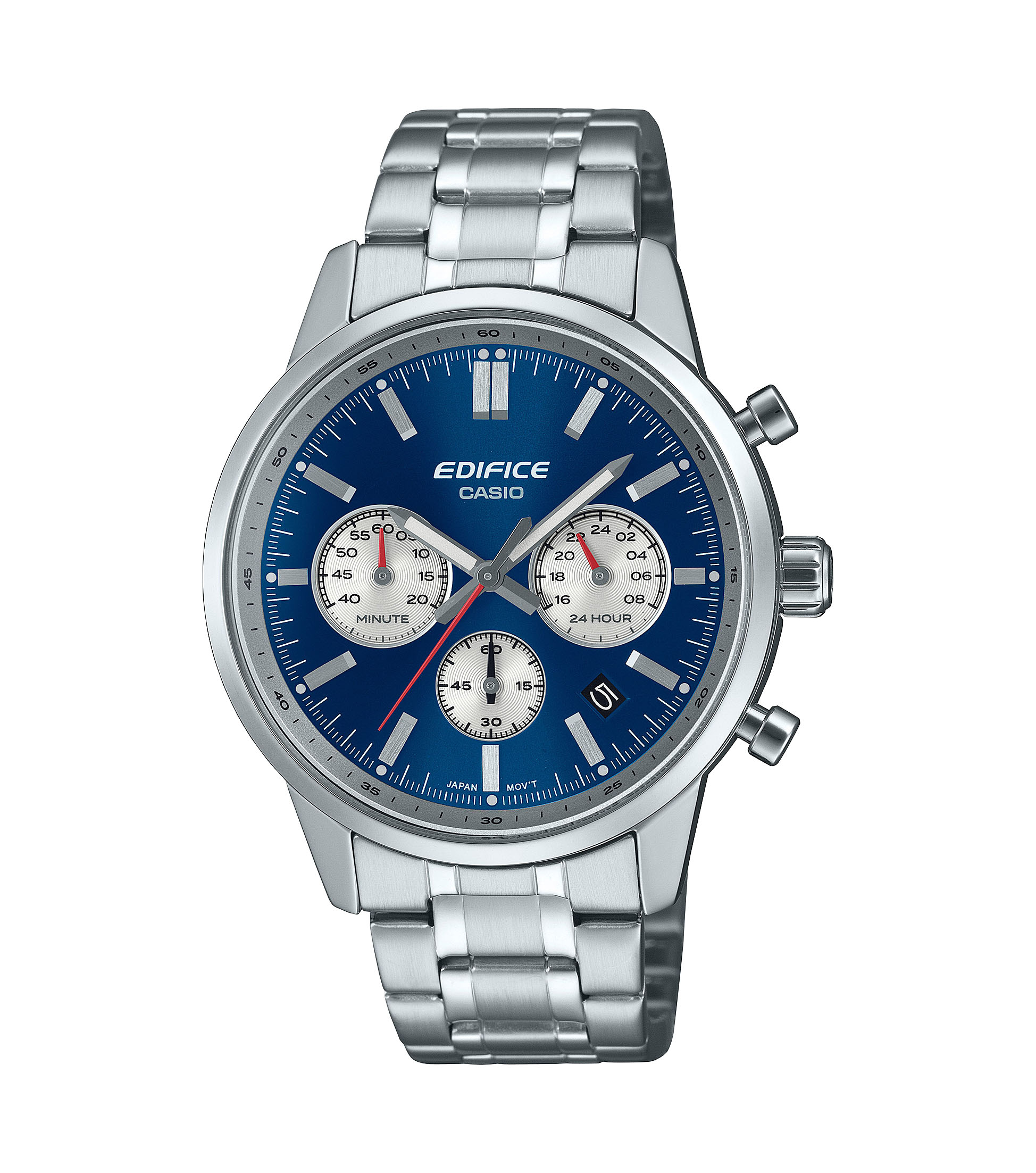 Casio Edifice EFR-575D-2A