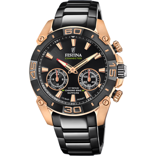 FESTINA Connected Chrono Bike F20548/1