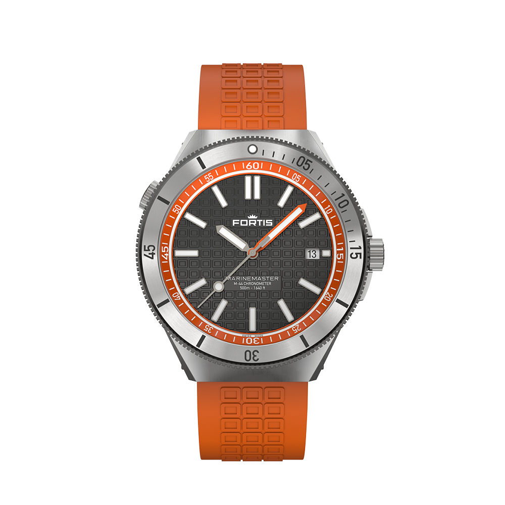 Fortis Marinemaster M-44