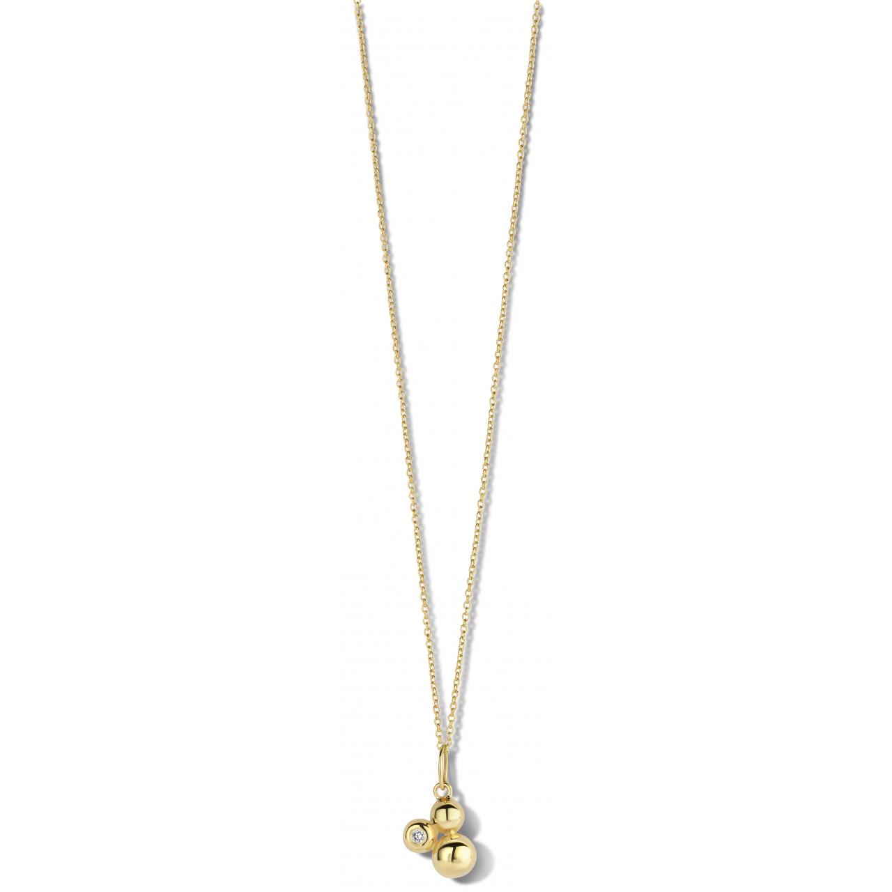 Spirit Icon Brillantcollier