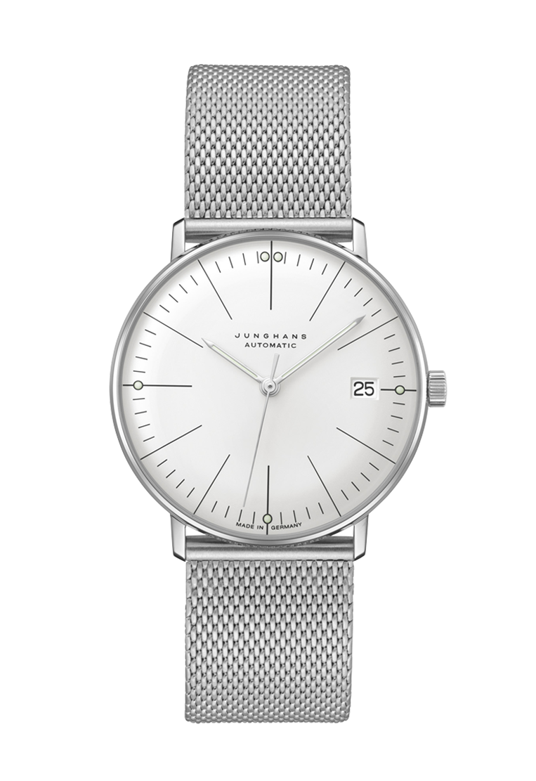 Junghans max bill kleine Automatik