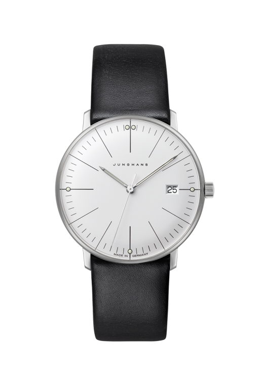 Junghans max bill Damen