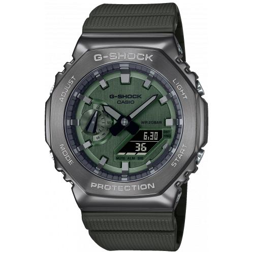 CASIO G-Shock GM-2100B-3AER