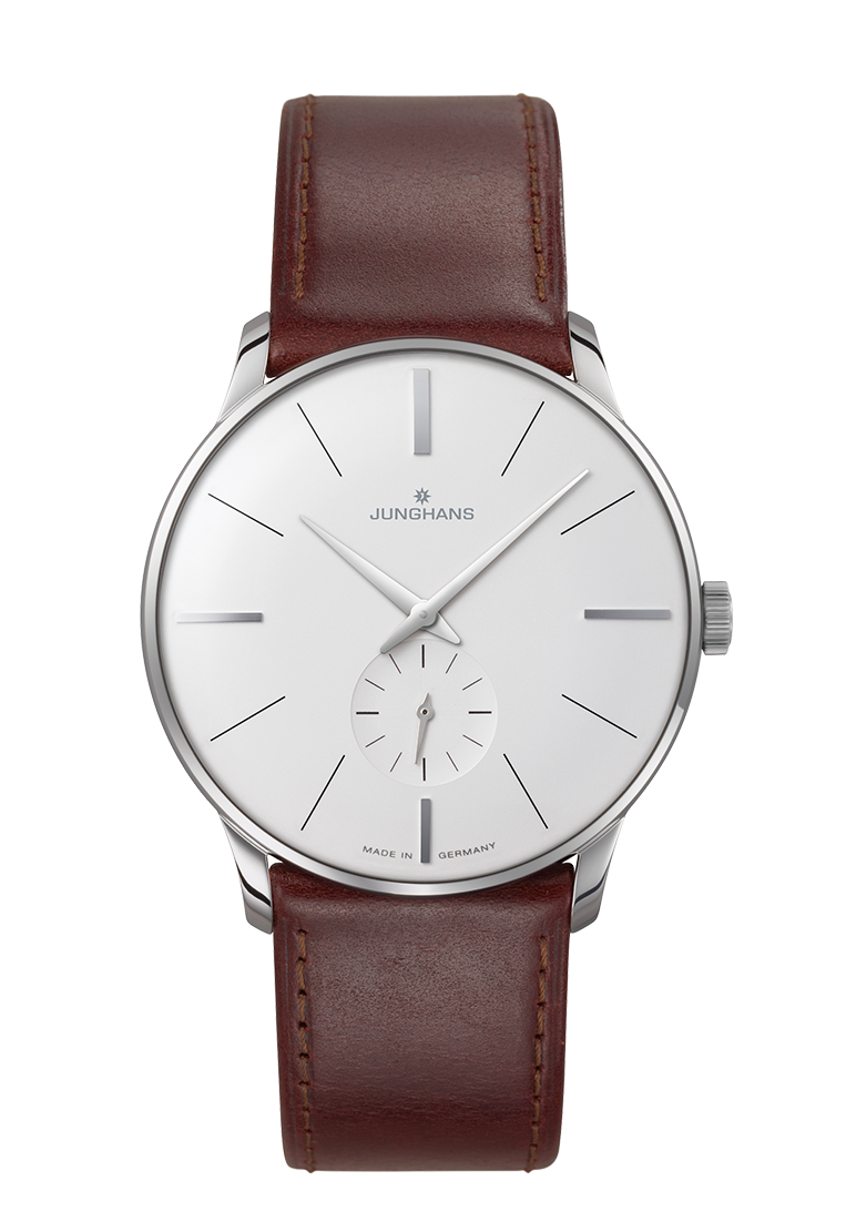 Junghans Meister Handaufzug