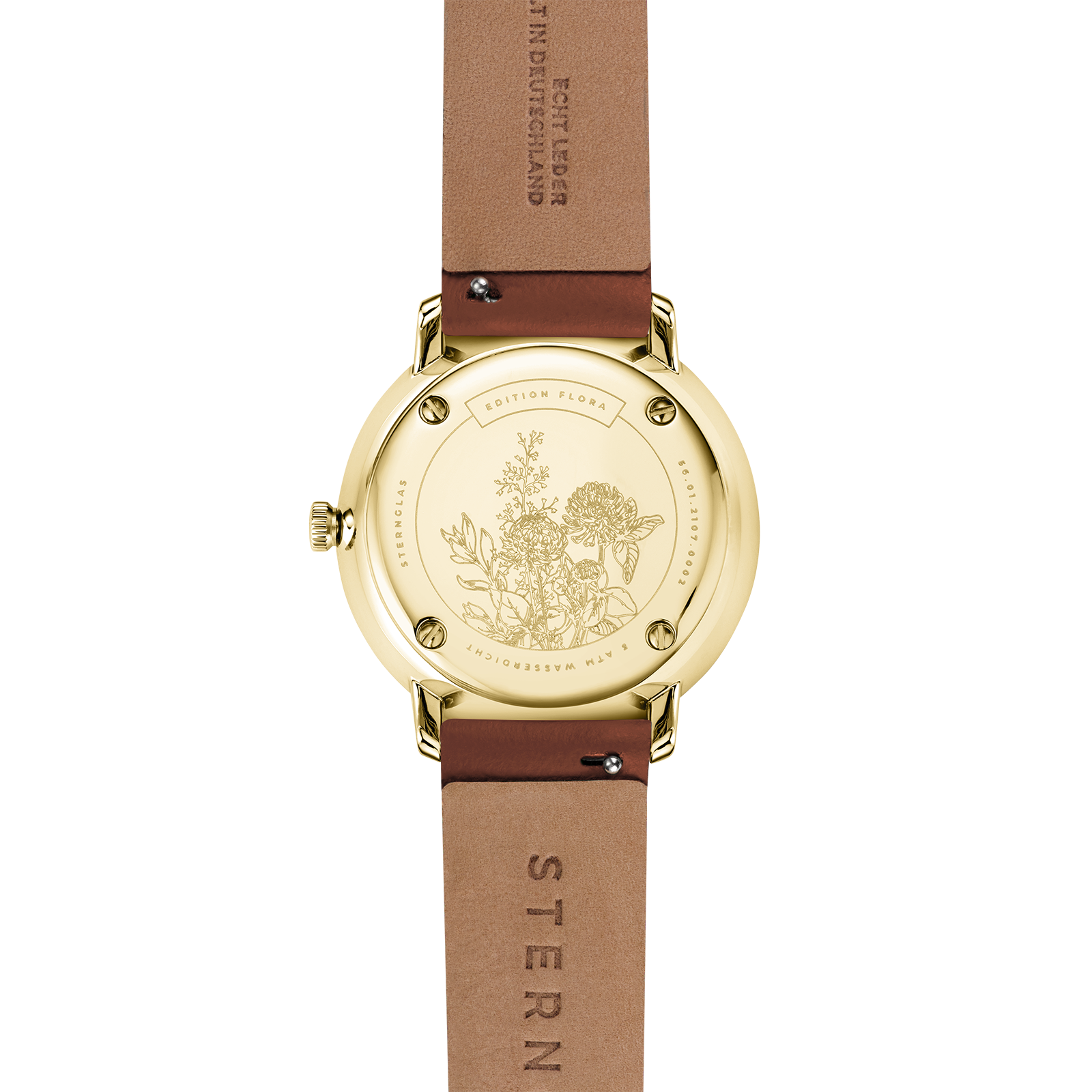 Sternglas Naos Edition XS - Edition Flora