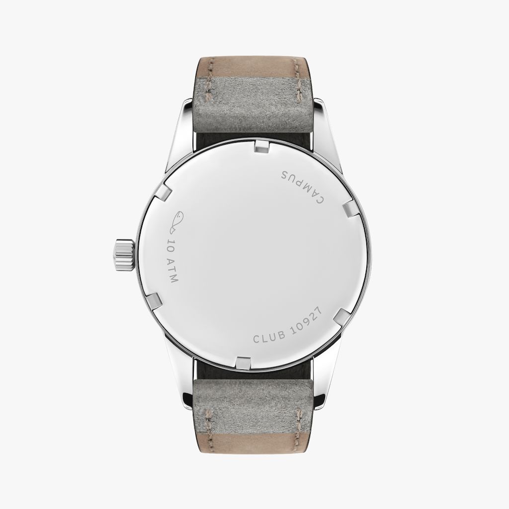 NOMOS Club Campus deep pink