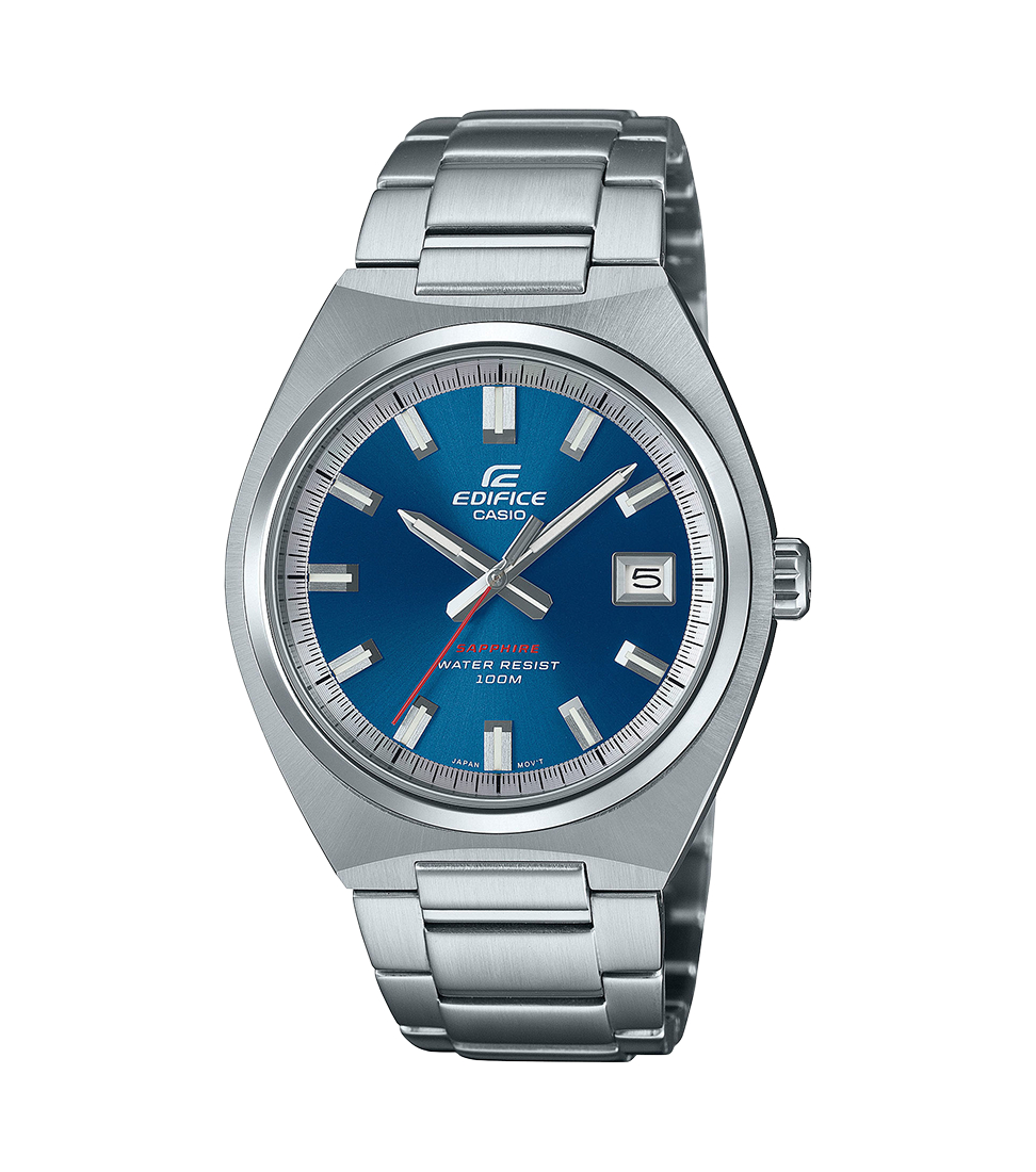 Casio Edifice EFB-109D-2AV