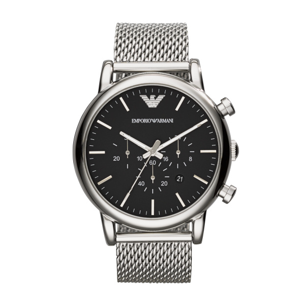 Emporio Armani Chronograph AR1808