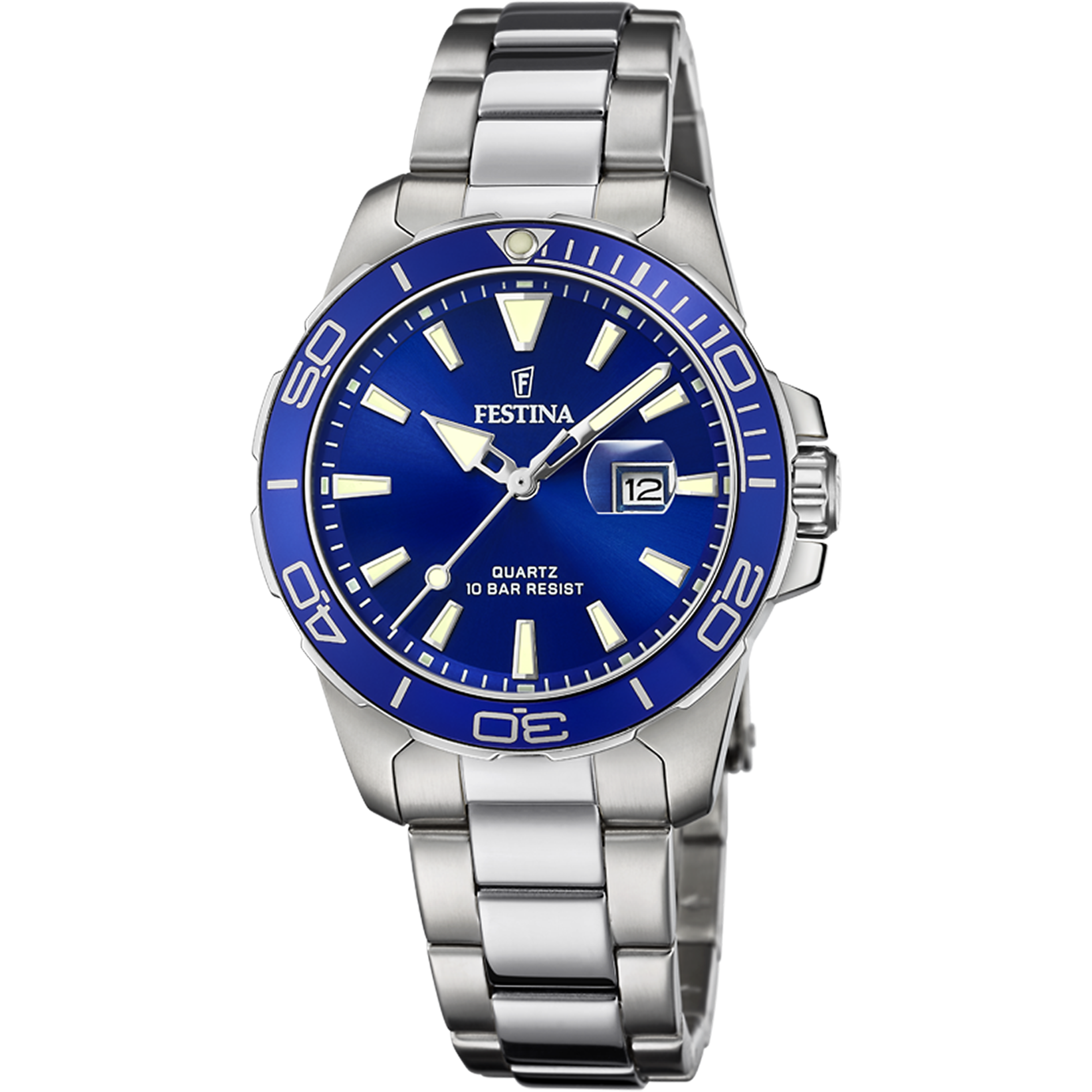 FESTINA Boyfriend - blau