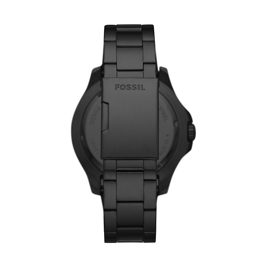 Fossil FB-02 - schwarz