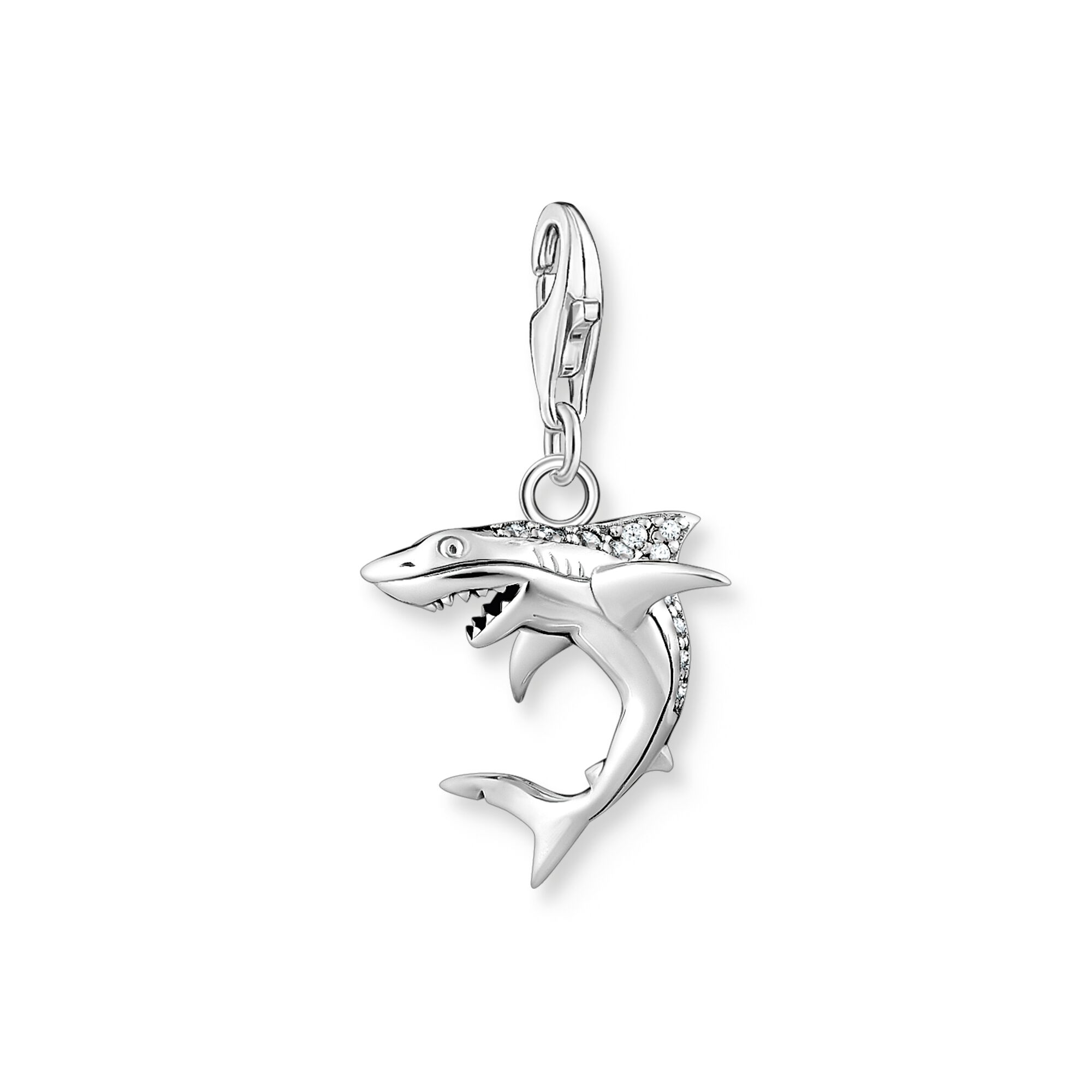 Thomas Sabo Charms-Anhänger Hai