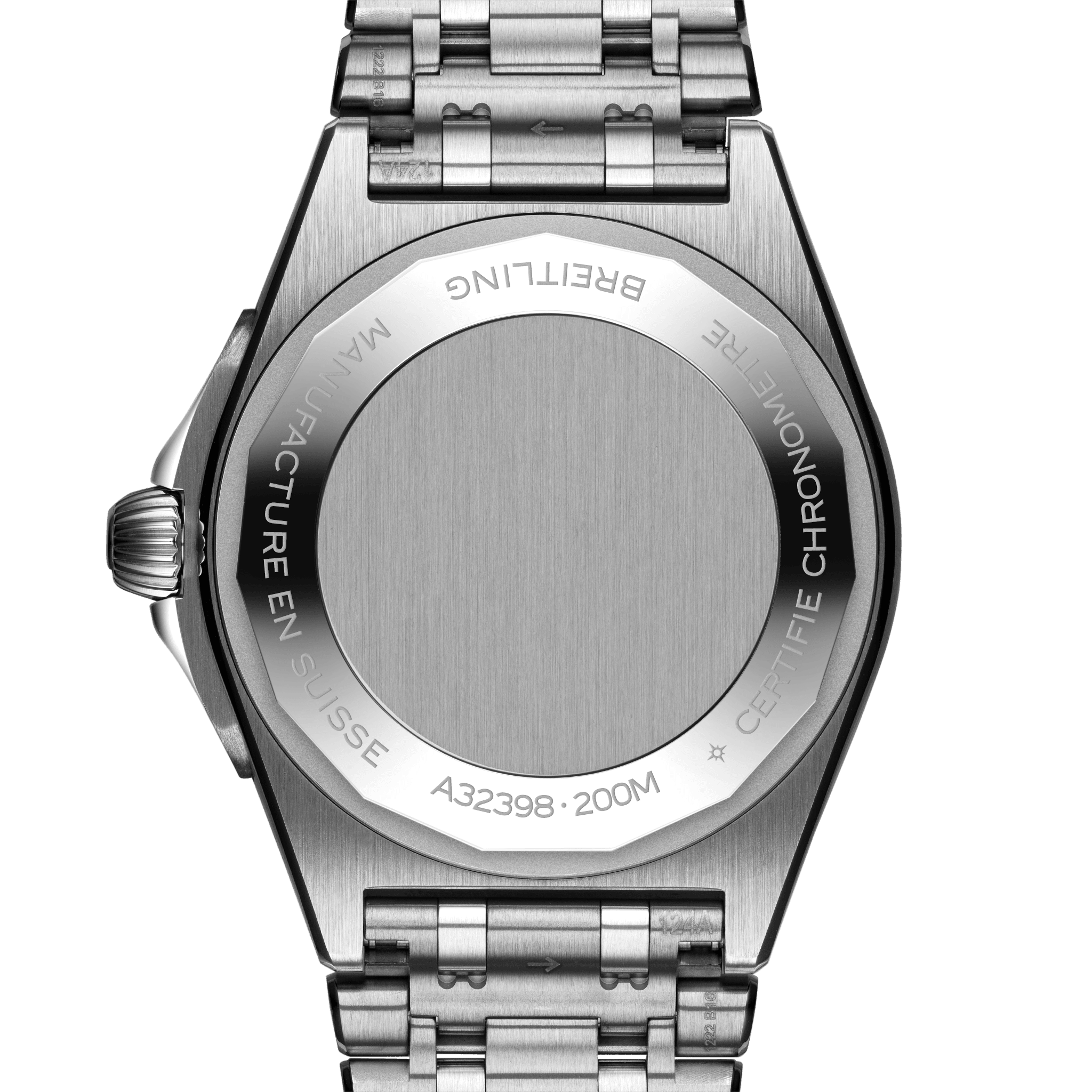 Breitling Chronomat Automatik GMT 40
