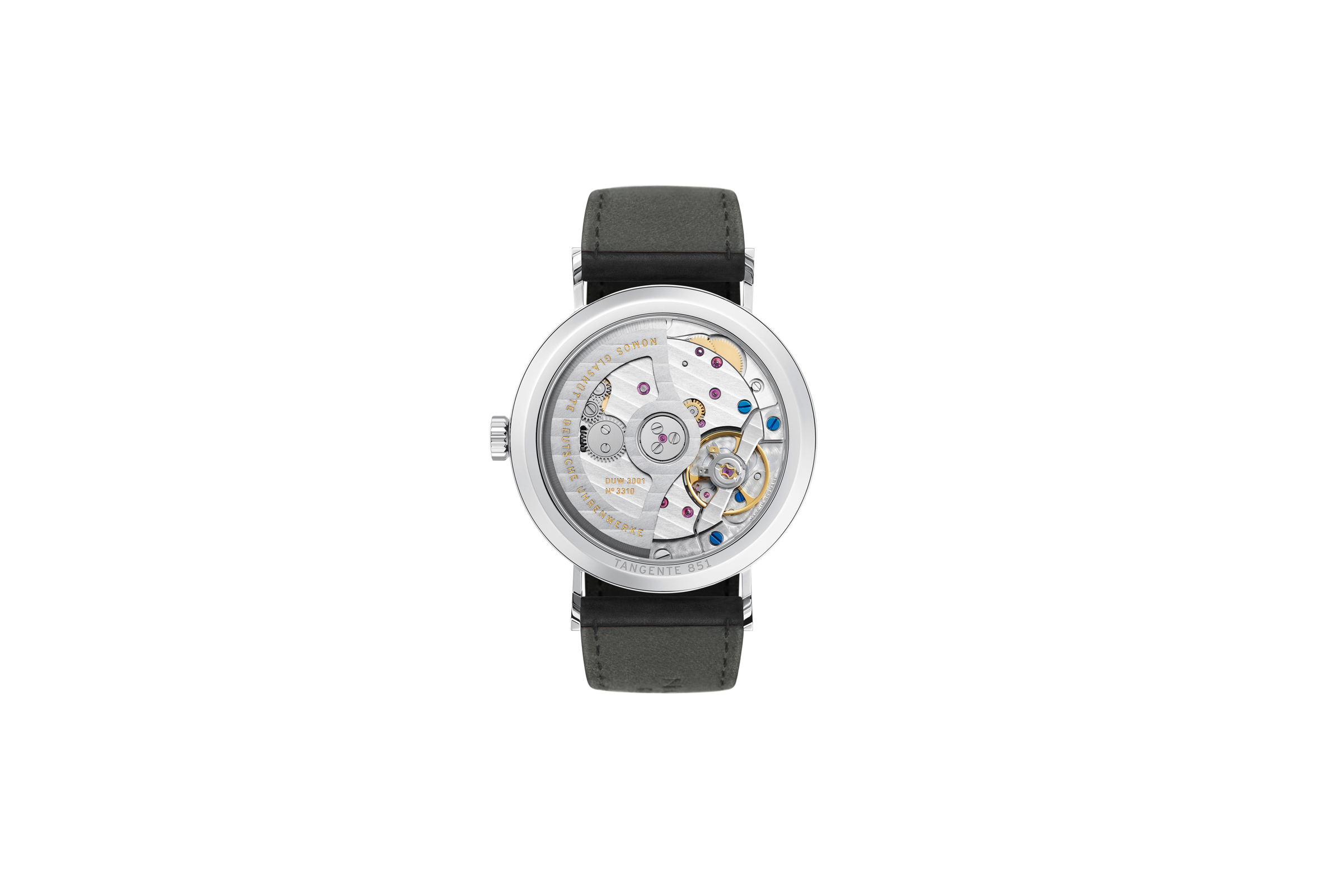 Nomos Tangente neomatik