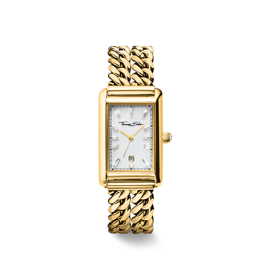 Thomas Sabo Damenuhr Elegance