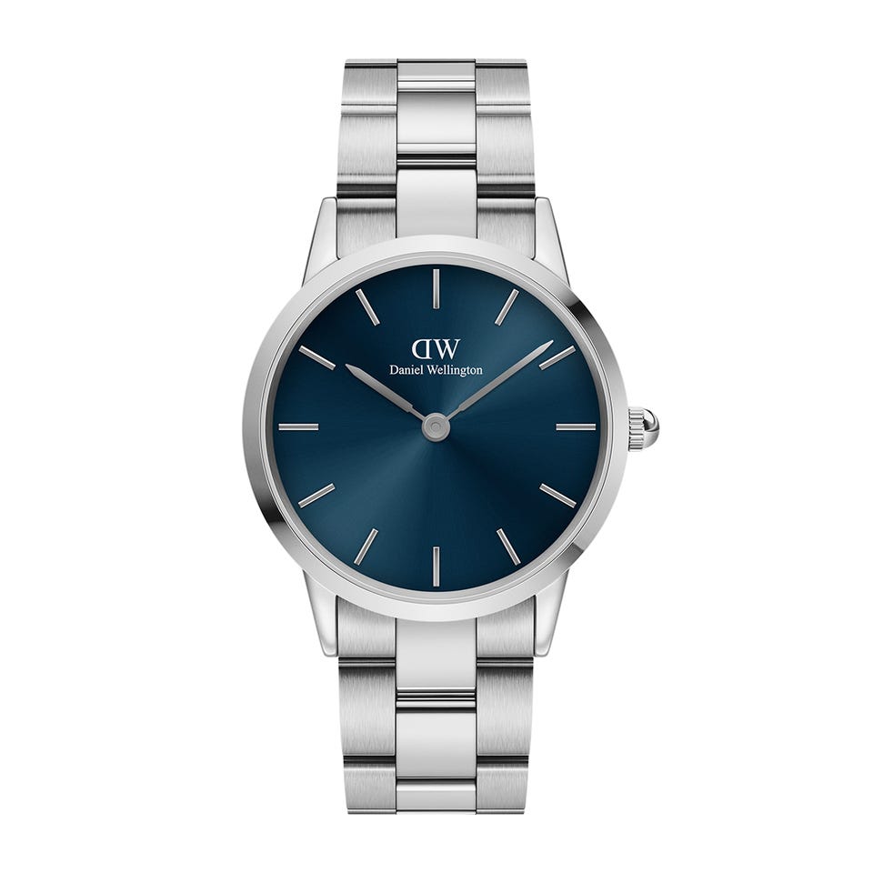 Daniel Wellington Icon Link Arctic