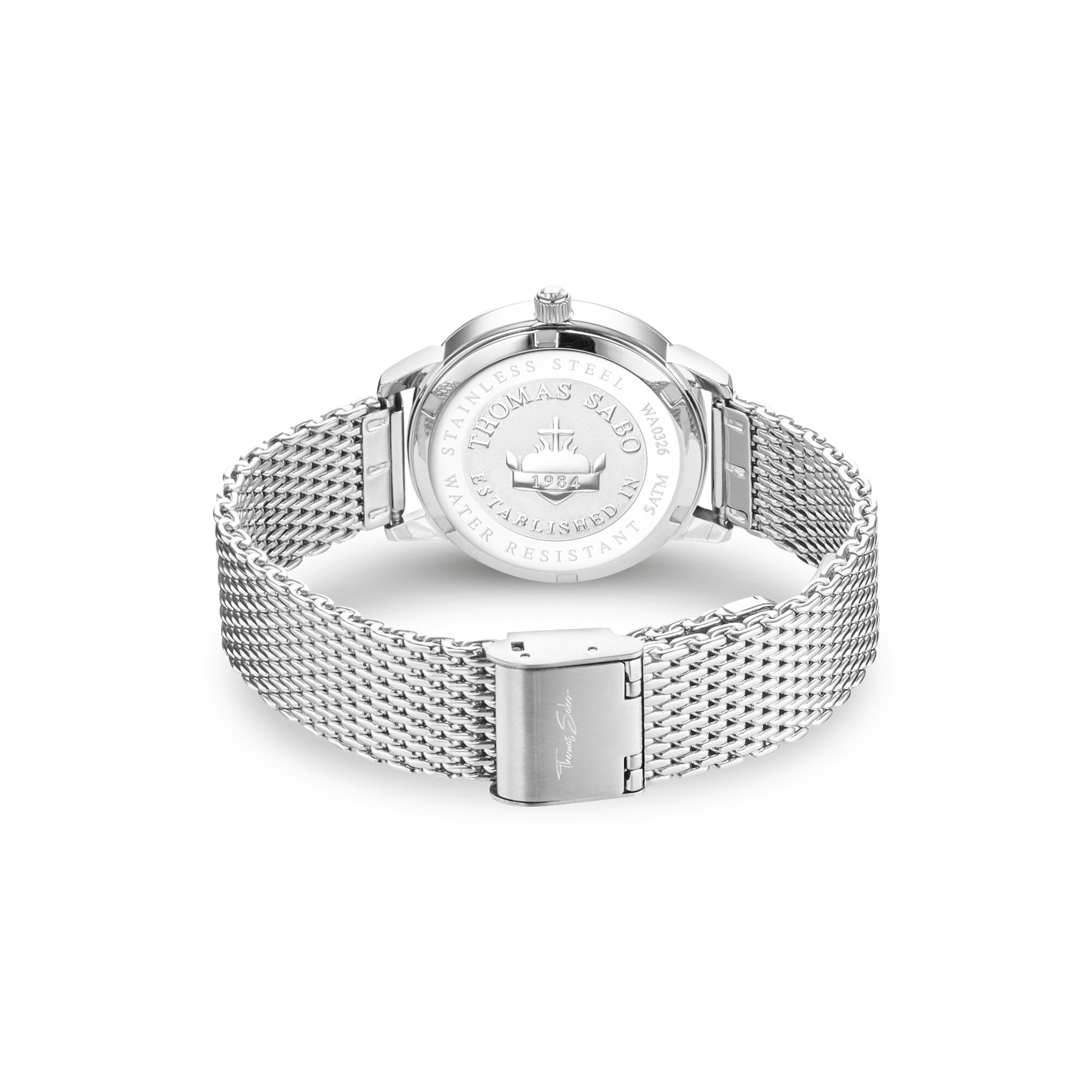 Thomas Sabo Glam Spirit Mondphase