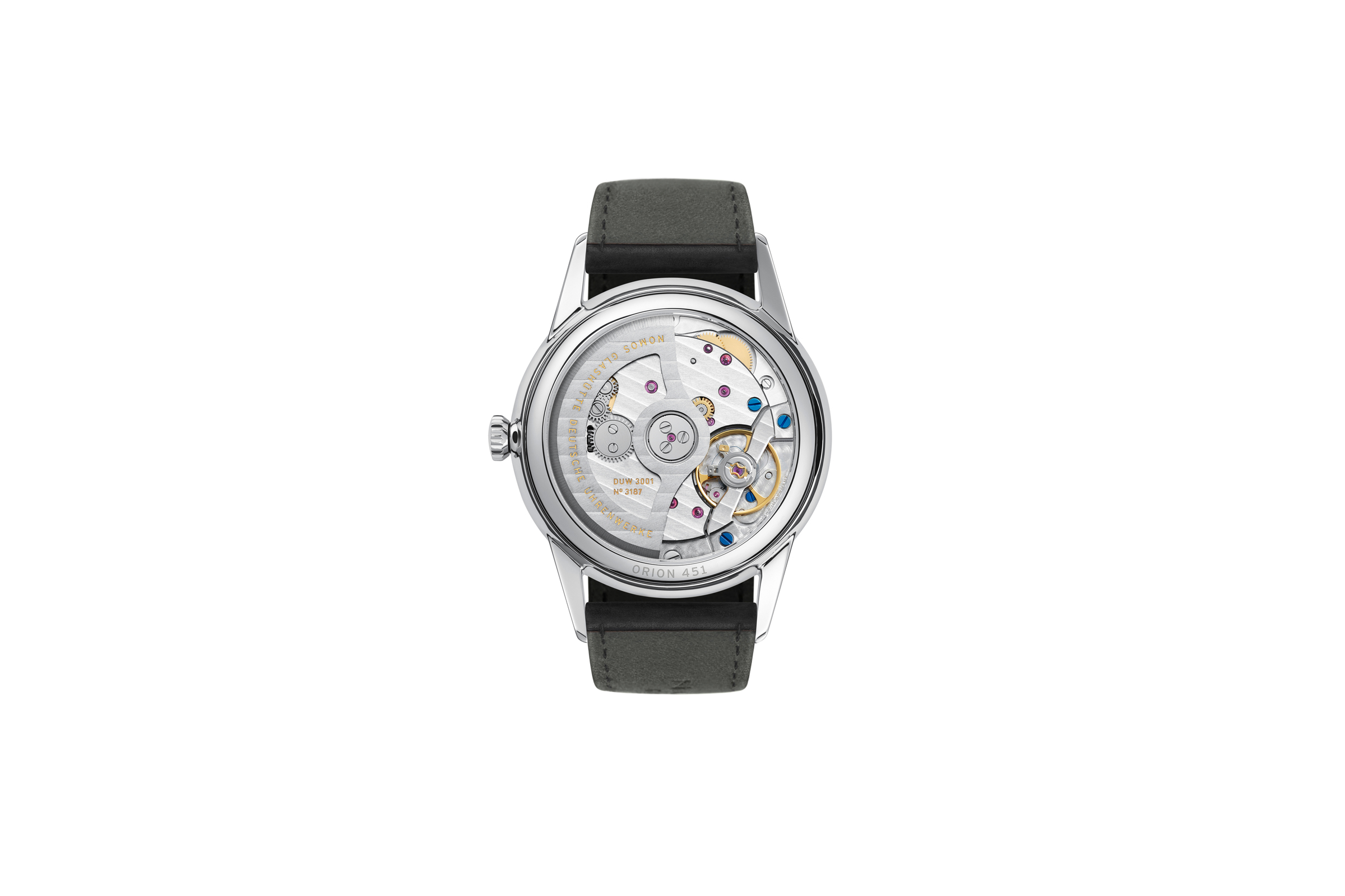 Nomos Orion Neomatik