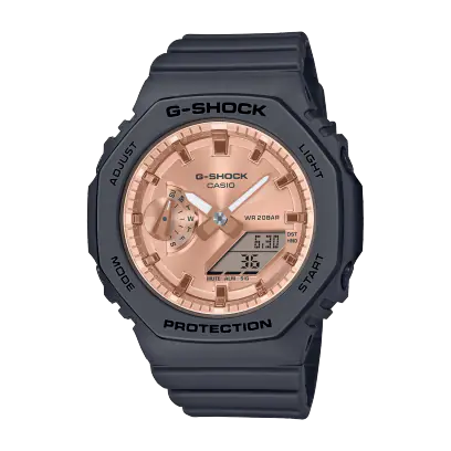 Casio G-Shock GMA-S2100MD-1A