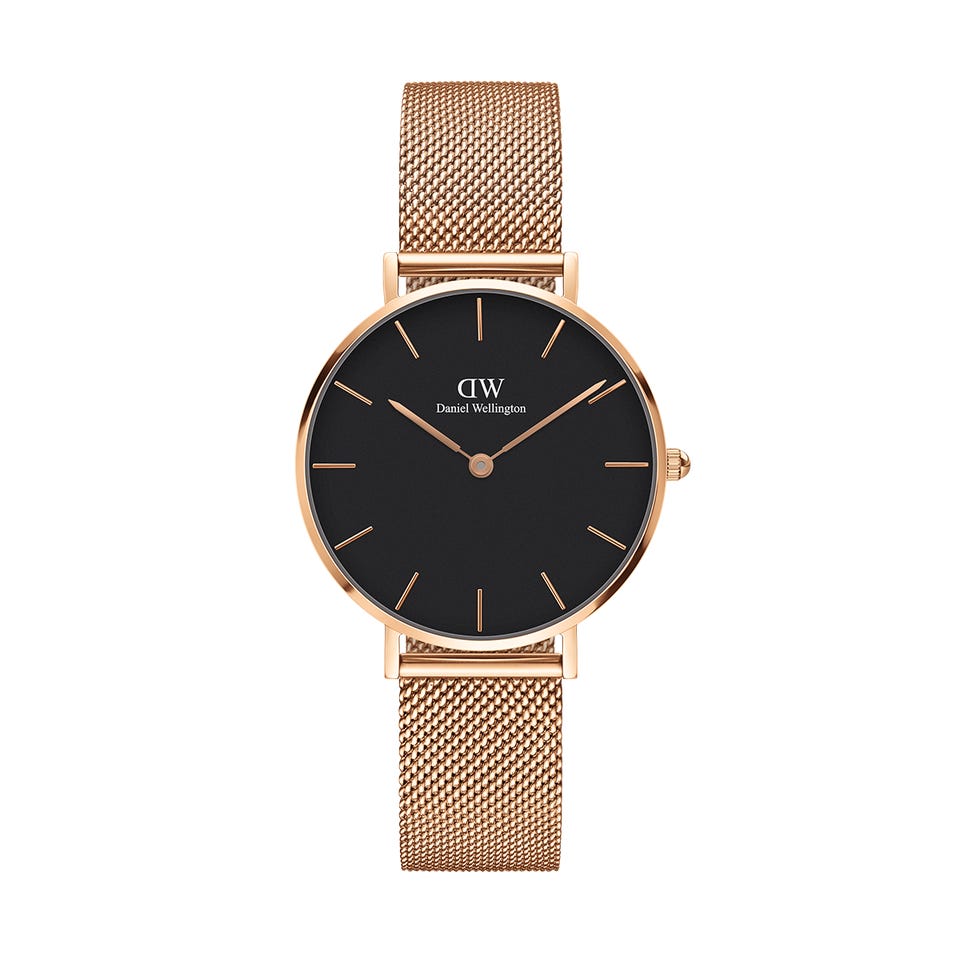 Daniel Wellington Petite Melrose