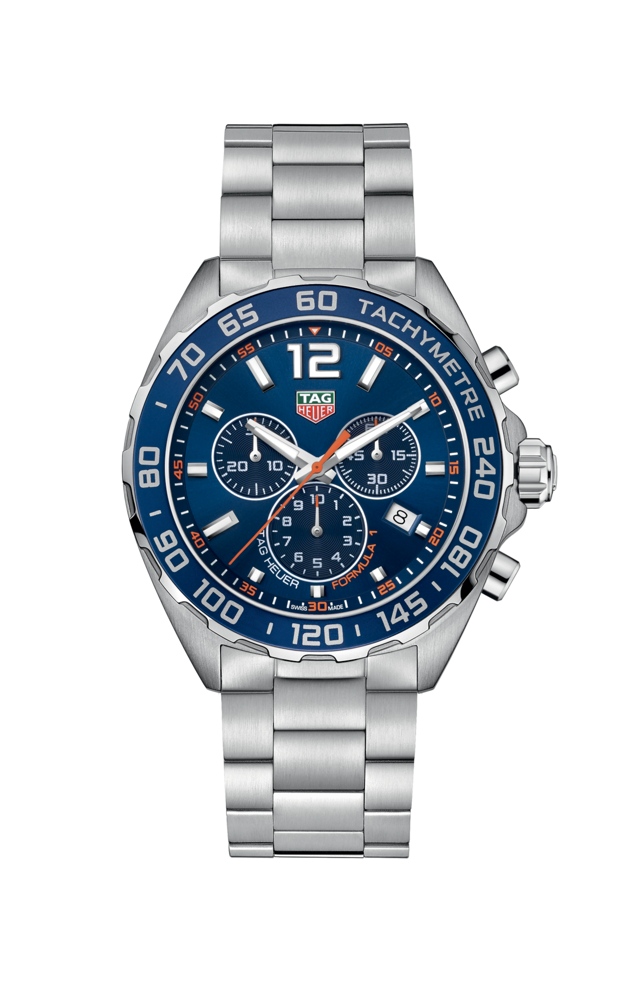 TAG Heuer FORMULA 1 Quarz-Chronograph