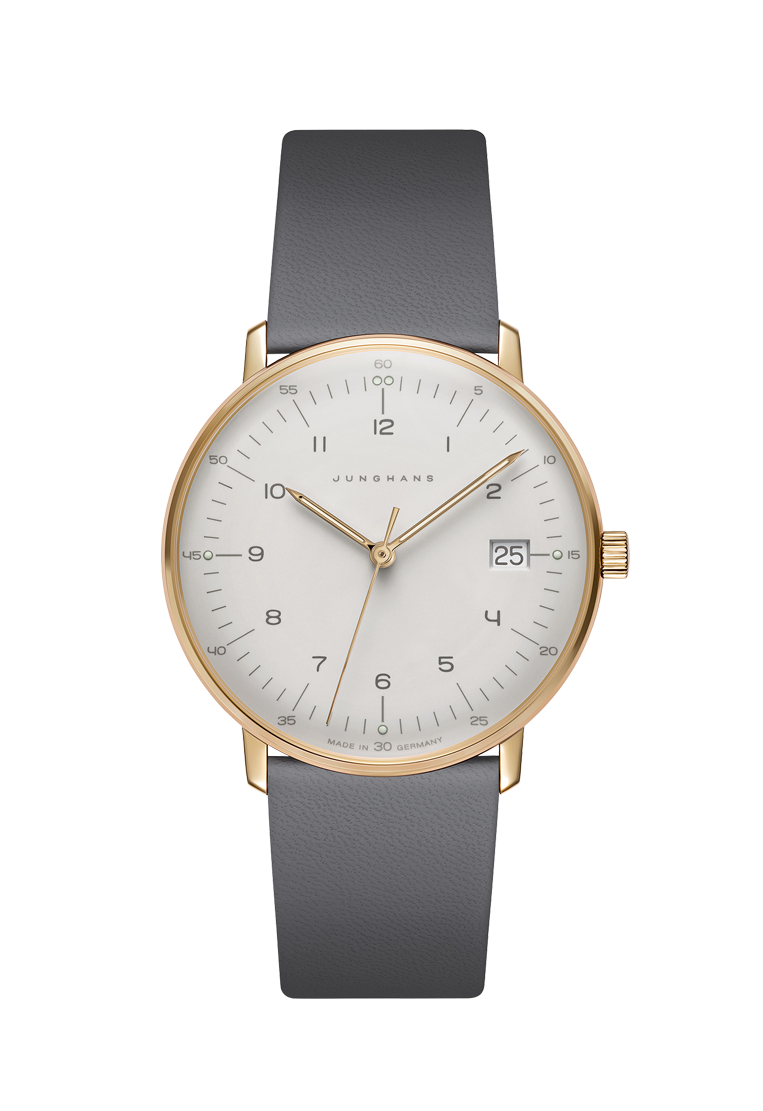 Junghans max Bill Damenuhr