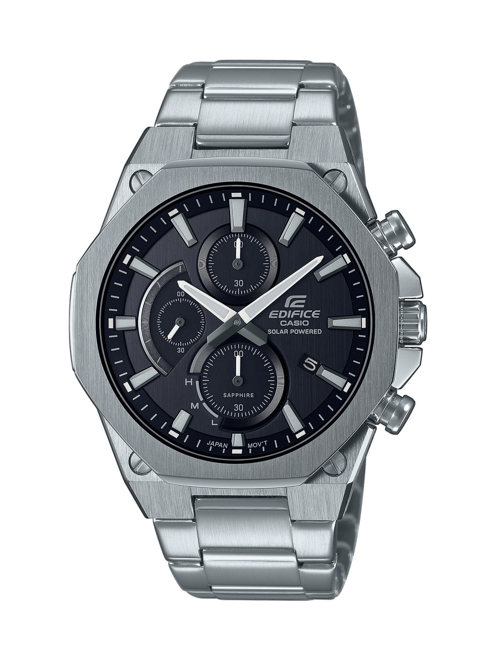 Casio Edifice Premium EFS-S570D-1AUEF