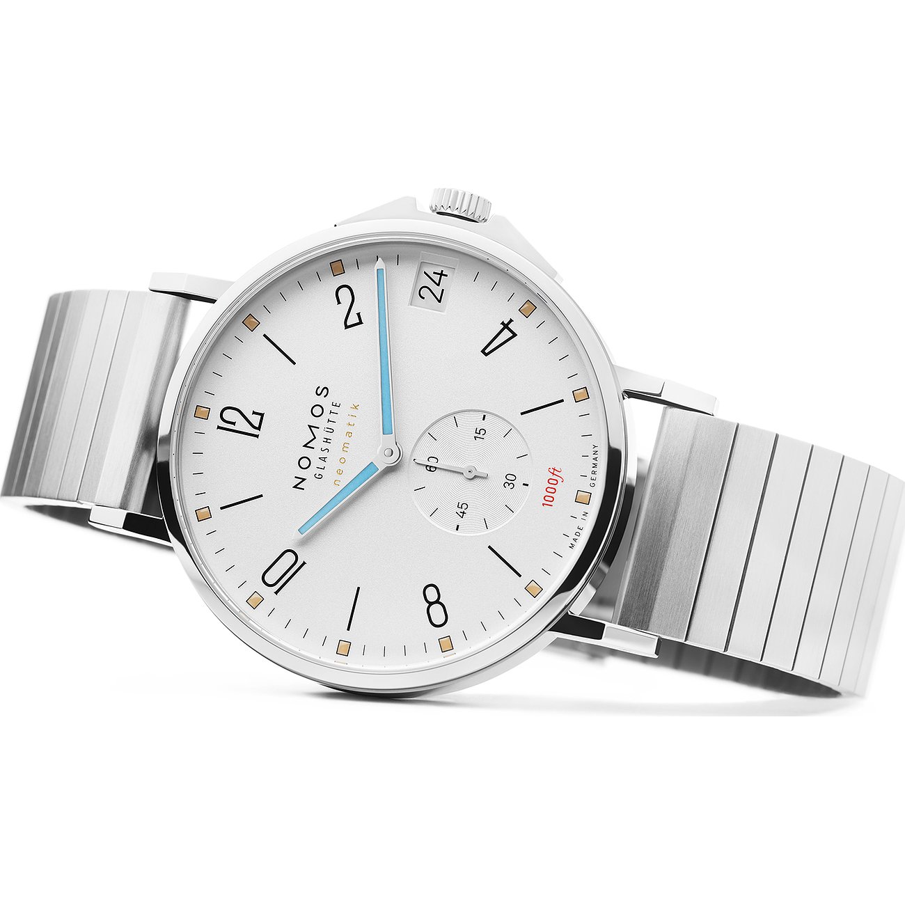 TANGENTE SPORT NEOMATIK 42 DATUM