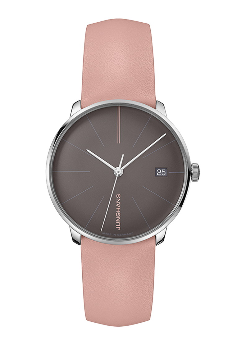JUNGHANS MEIATER FEIN KLEINE AUTOMATIC