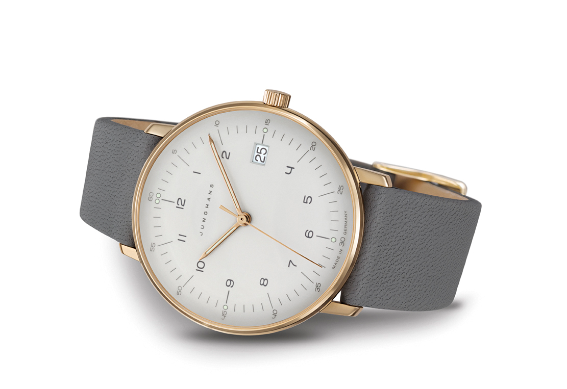 Junghans max Bill Damenuhr