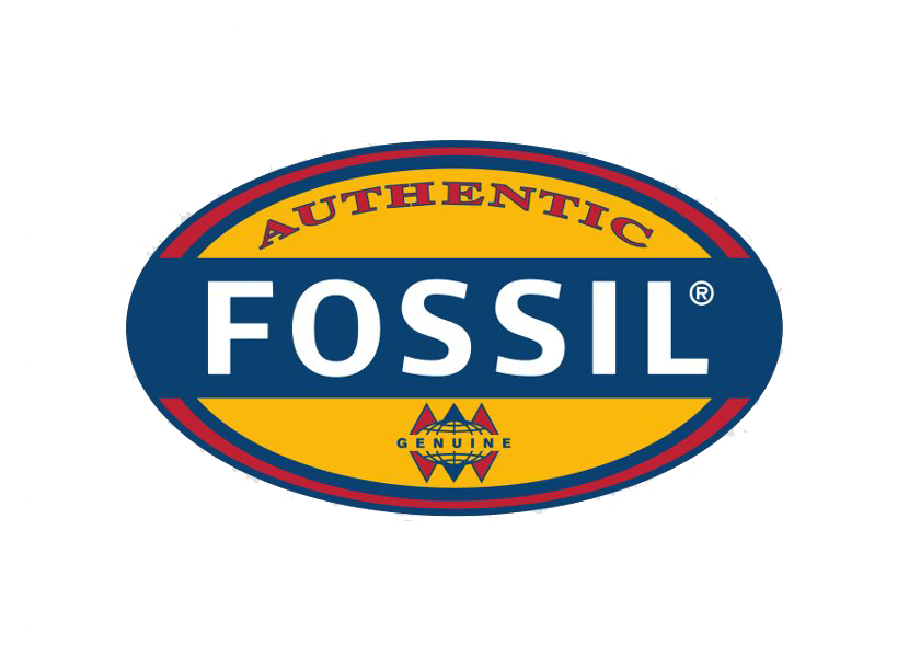 FOSSIL