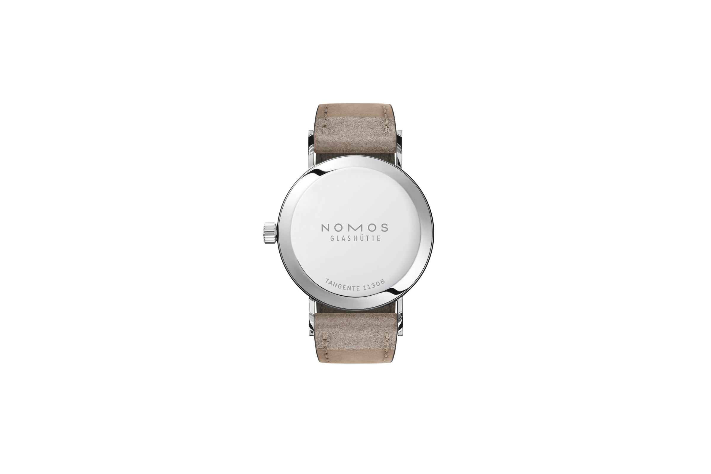 Nomos Tangente 33