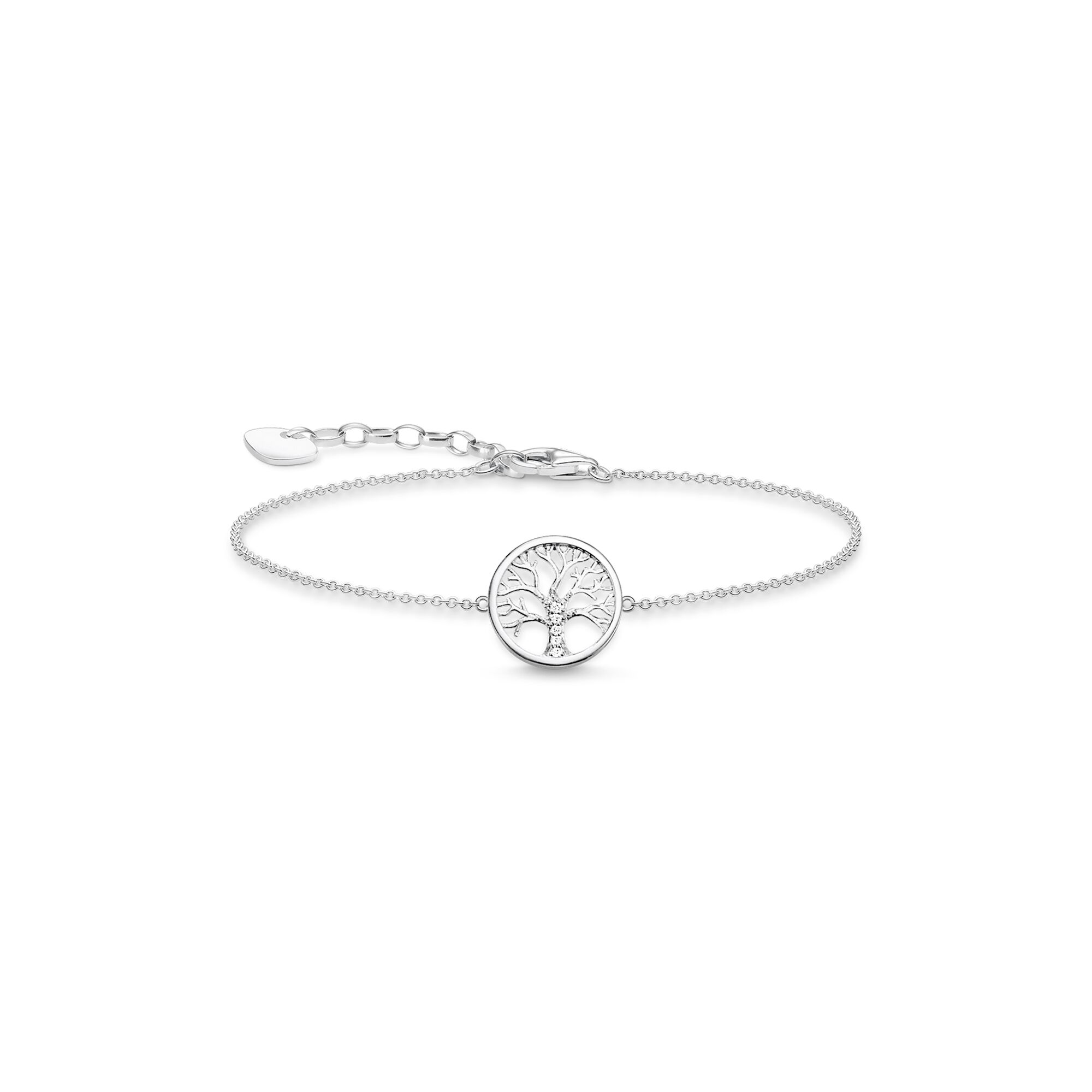 Thomas Sabo Armband Tree of Love