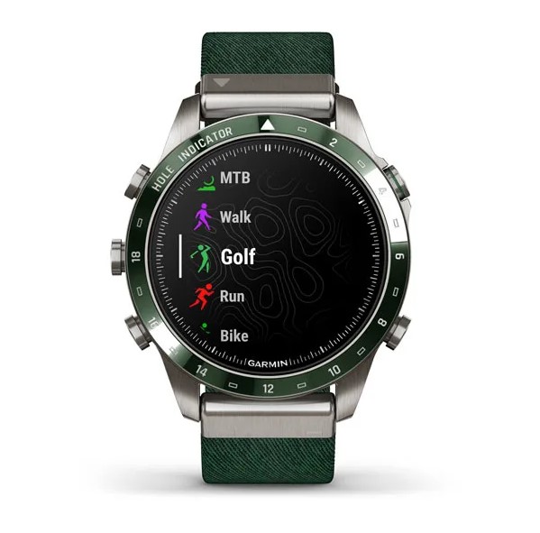 Garmin MARQ® Golfer (Gen 2)