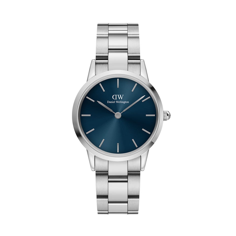 Daniel Wellington Icon Link Arctic