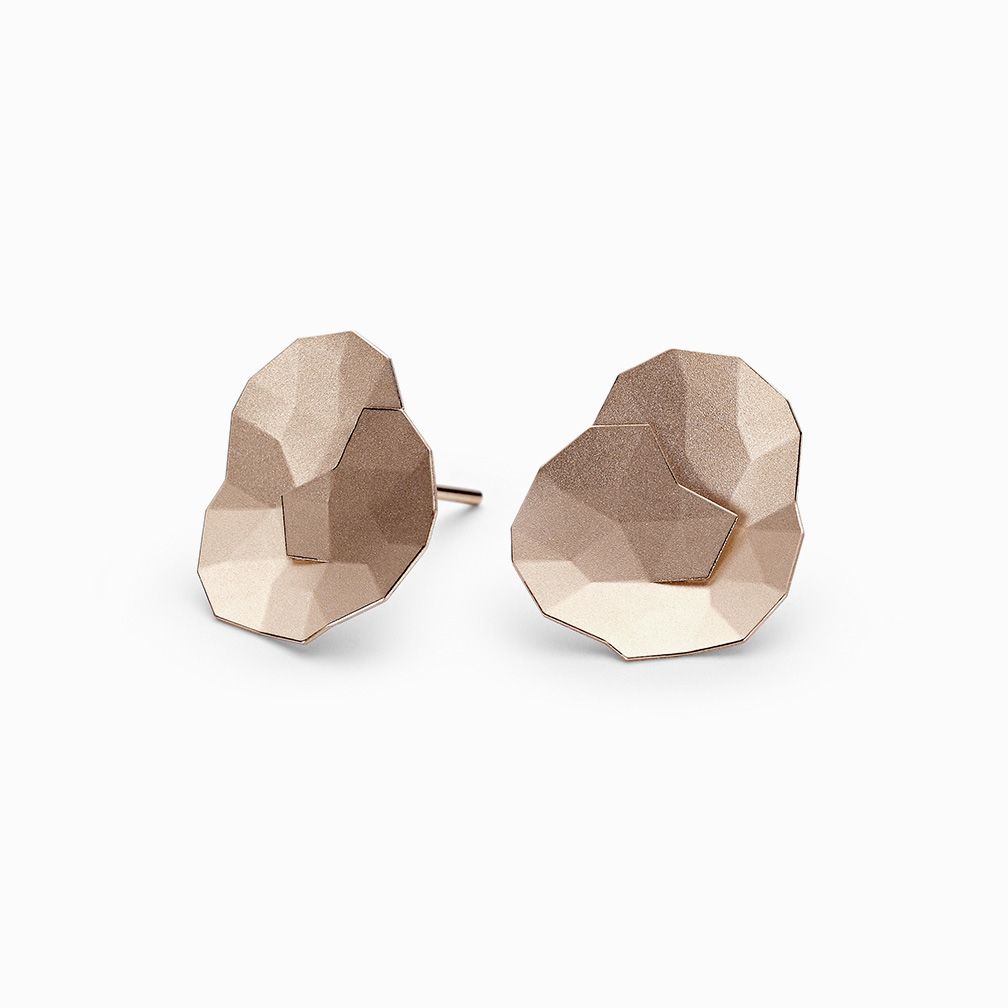 Niessing Ohrstecker Topia