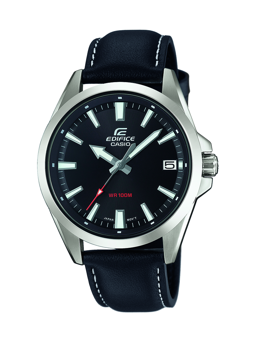 CASIO Edifice Classic EFV-100L-1AVUEF