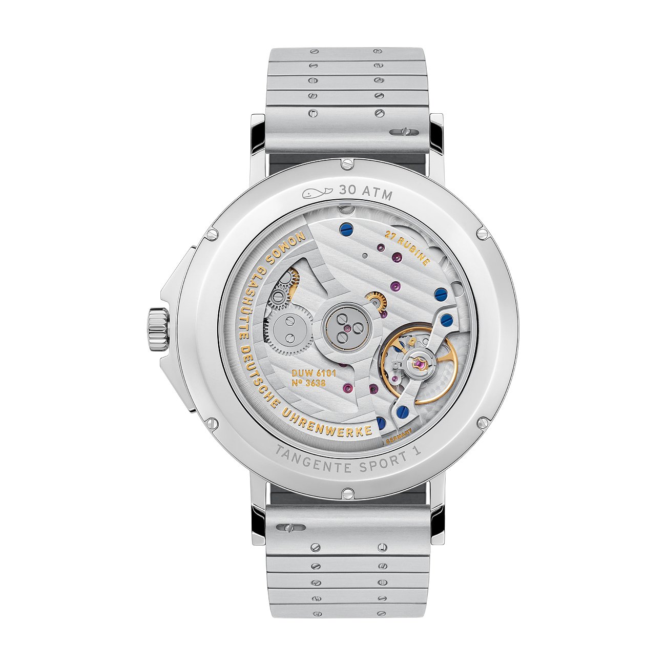 TANGENTE SPORT NEOMATIK 42 DATUM