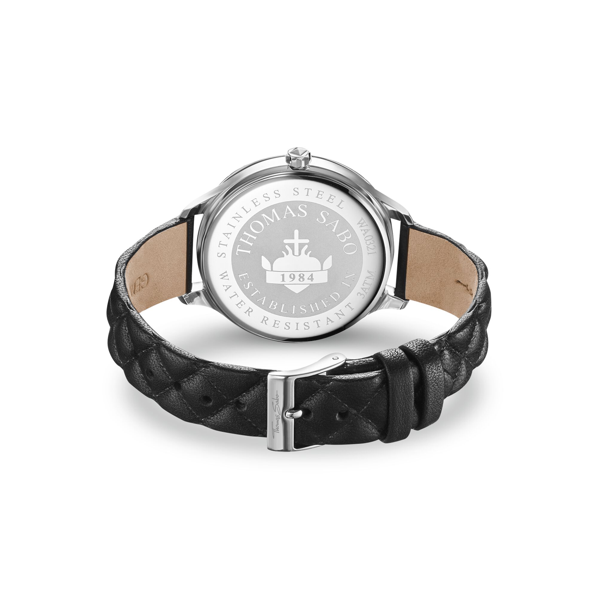 Thomas Sabo Rebel at Heart