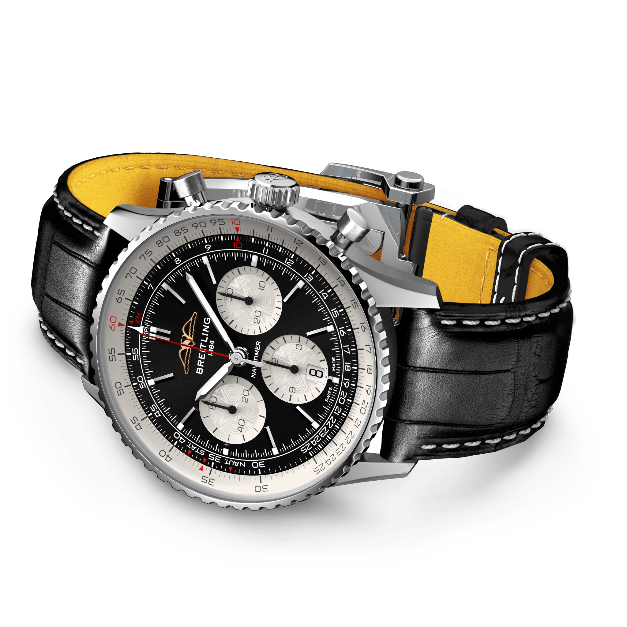 Breitling Navitimer B01 CHRONOGRAPH 43