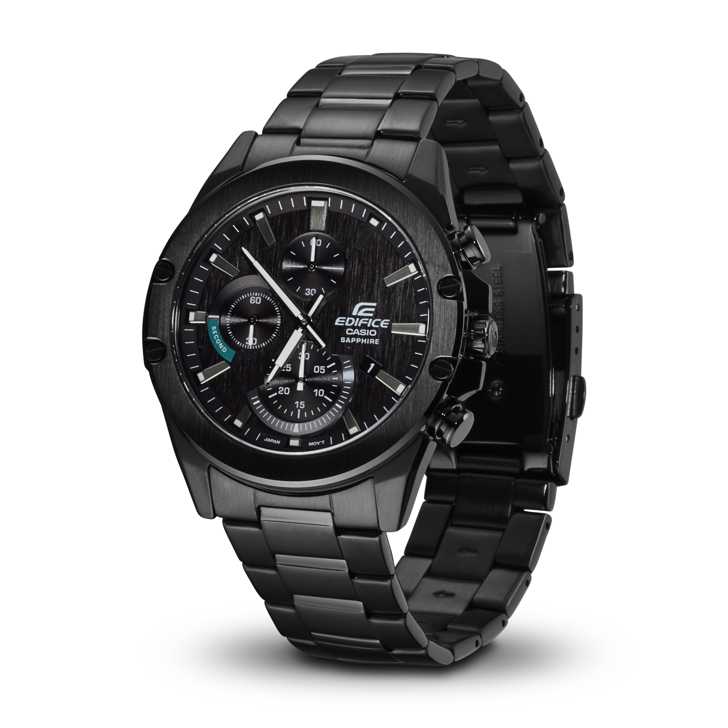 CASIO Edifice Classic EFR-S567DC-1AVUEF