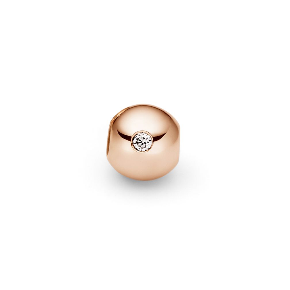 Niessing Colette C Kugel mit einem Brillanten Niessing Colette C Kugel mit einem Brillanten