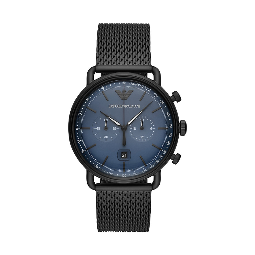 Emporio Armani Chronograph AR11201 